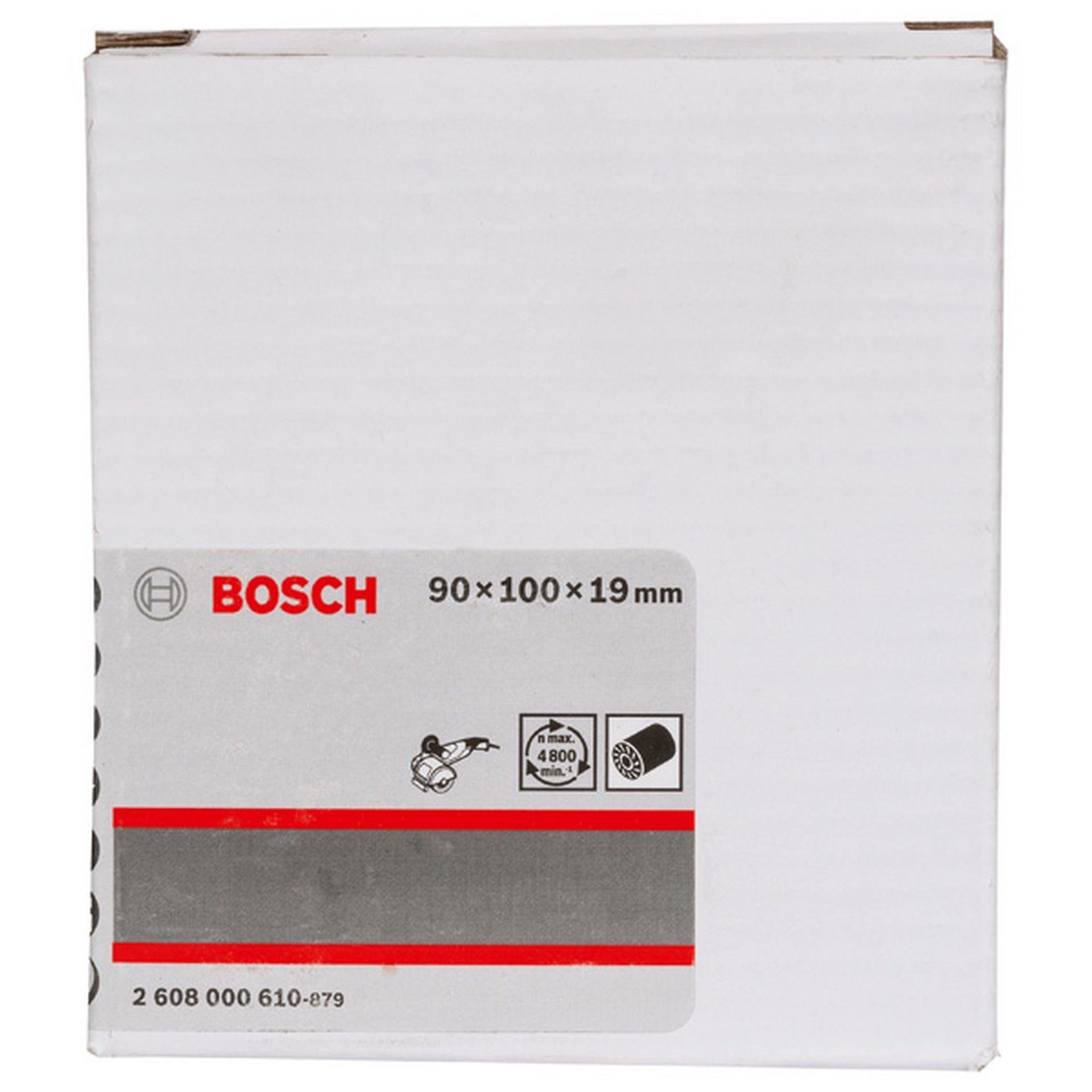 Bosch Expansionswalze, 90 x 100 x 19 mm #2608000610