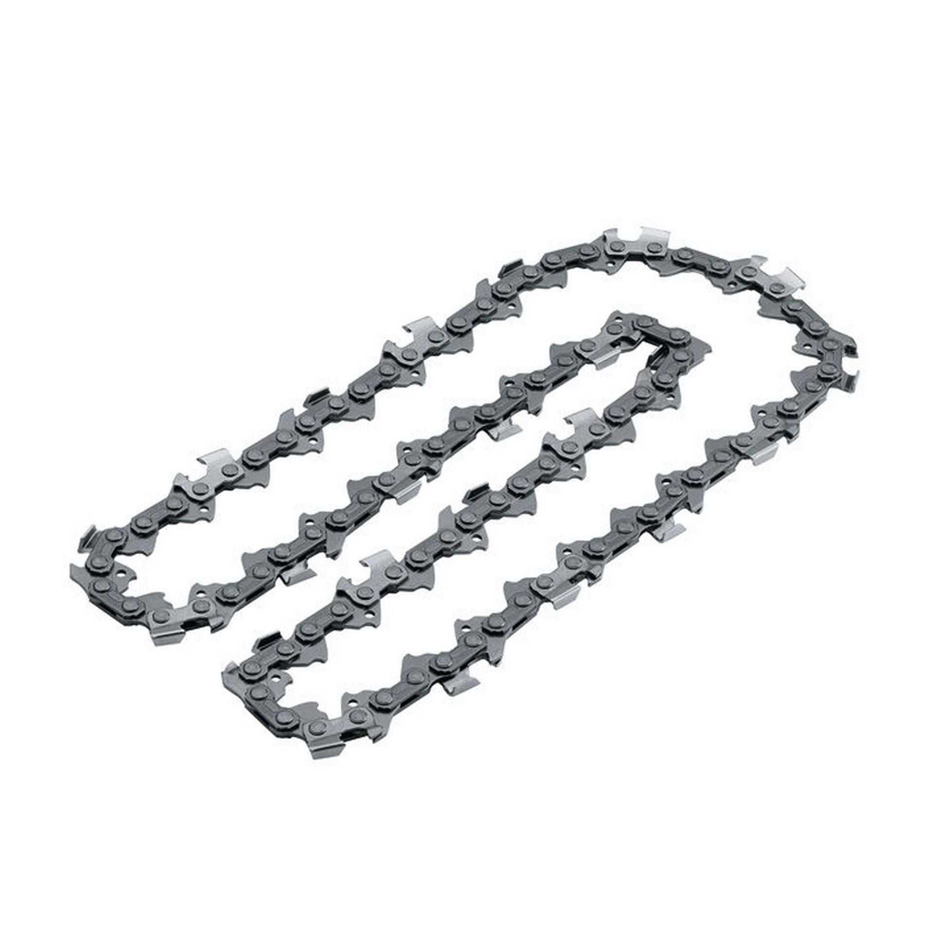 Bosch Zubehör für Akku-Kettensäge Ersatzkette 25 cm 1,1 mm #F016800661