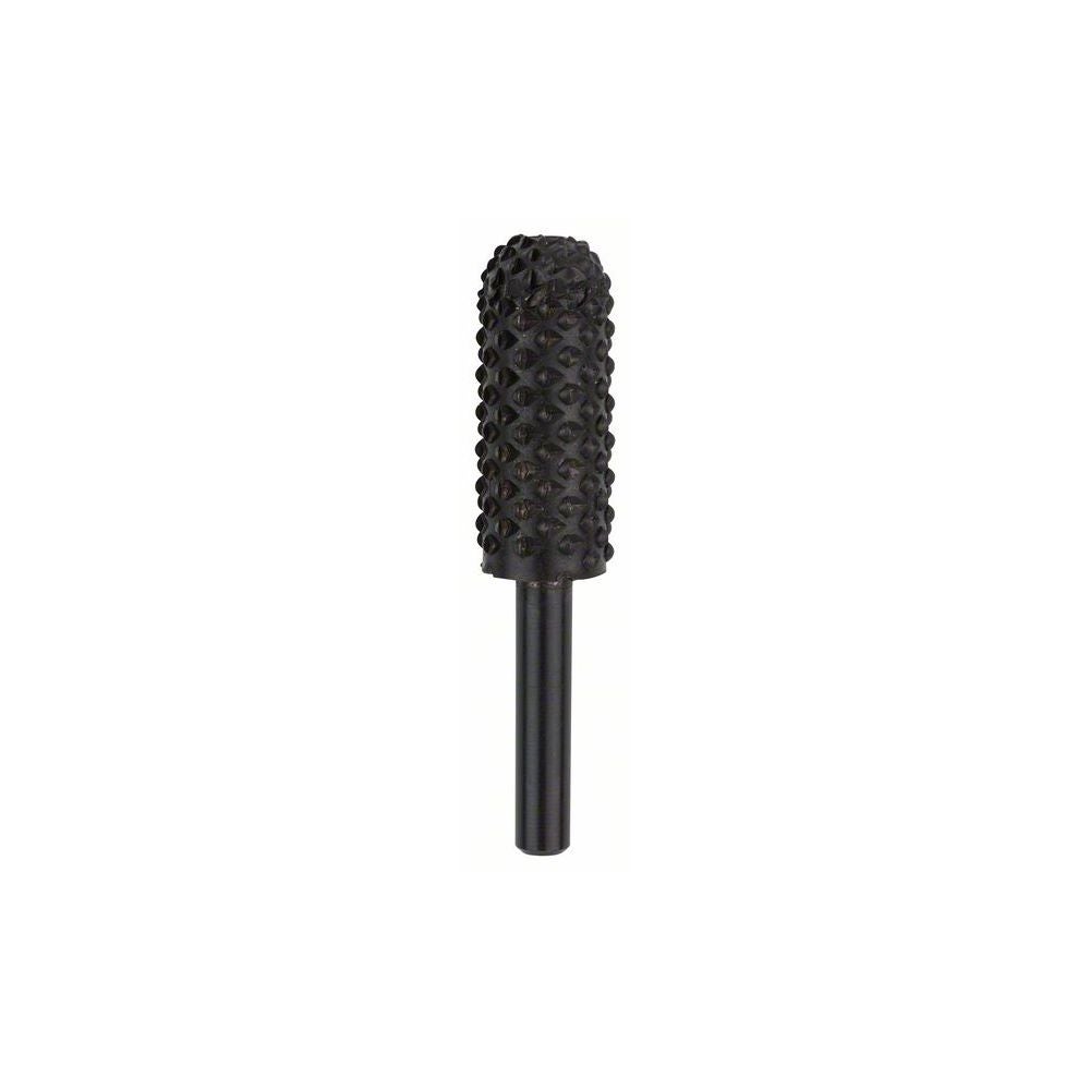 Bosch Freihandfräser für Bohrmaschinen, d 6 mm, D 14 mm #2609200197
