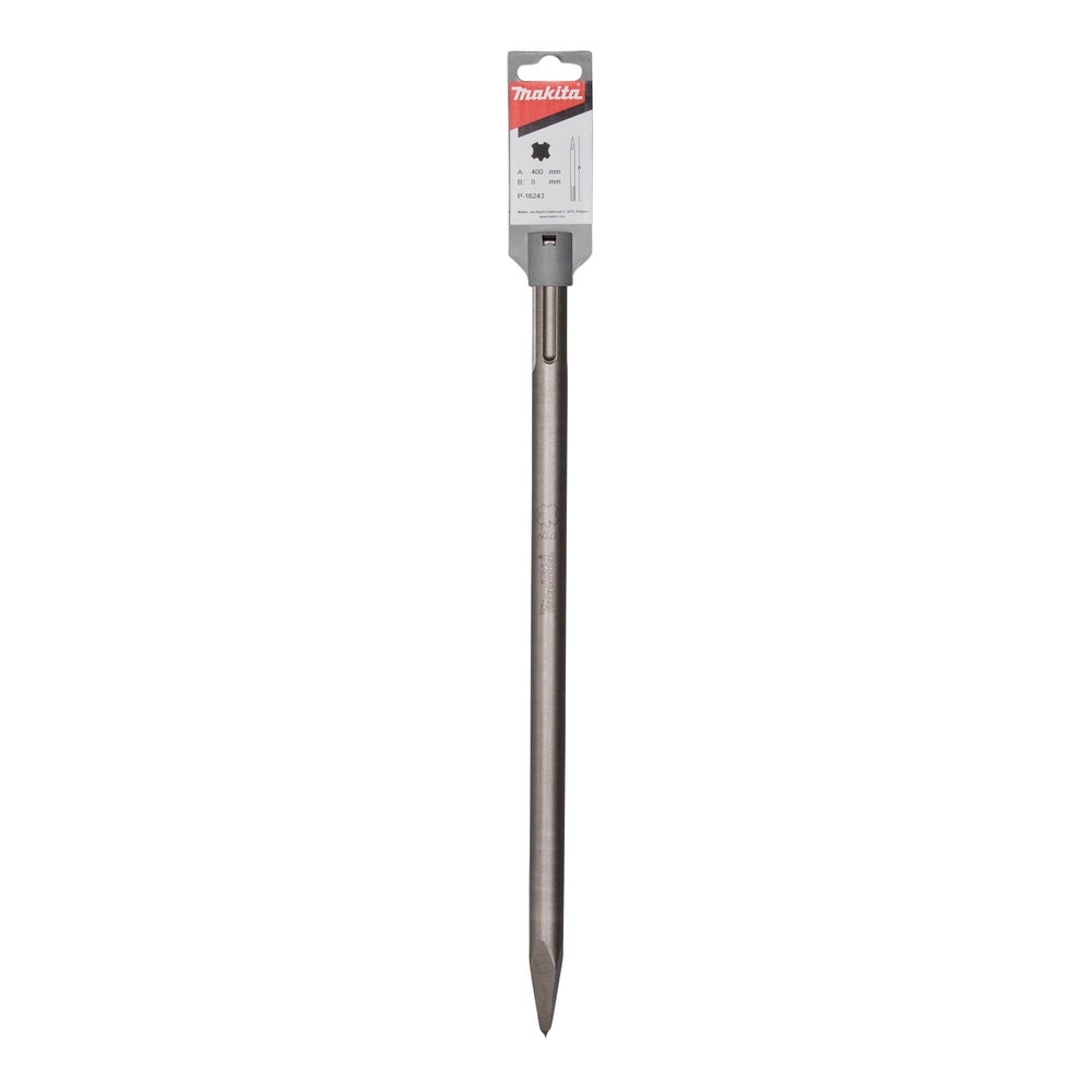 Makita Spitzmeißel SDS-MAX, 400 mm #P-16243