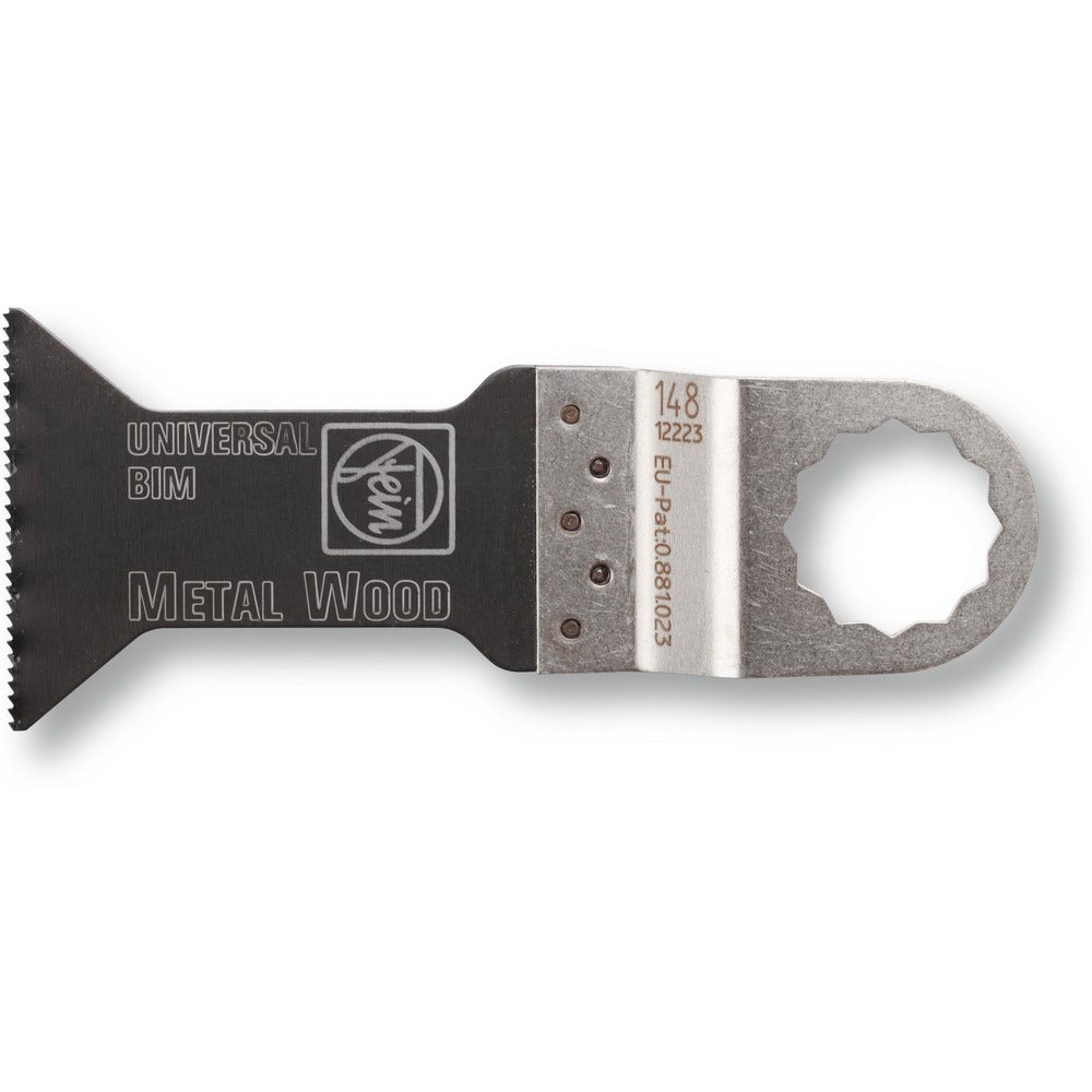 Fein E-Cut Universal-Sägeblätter Verjüngt BiM 60x44 #63502148013
