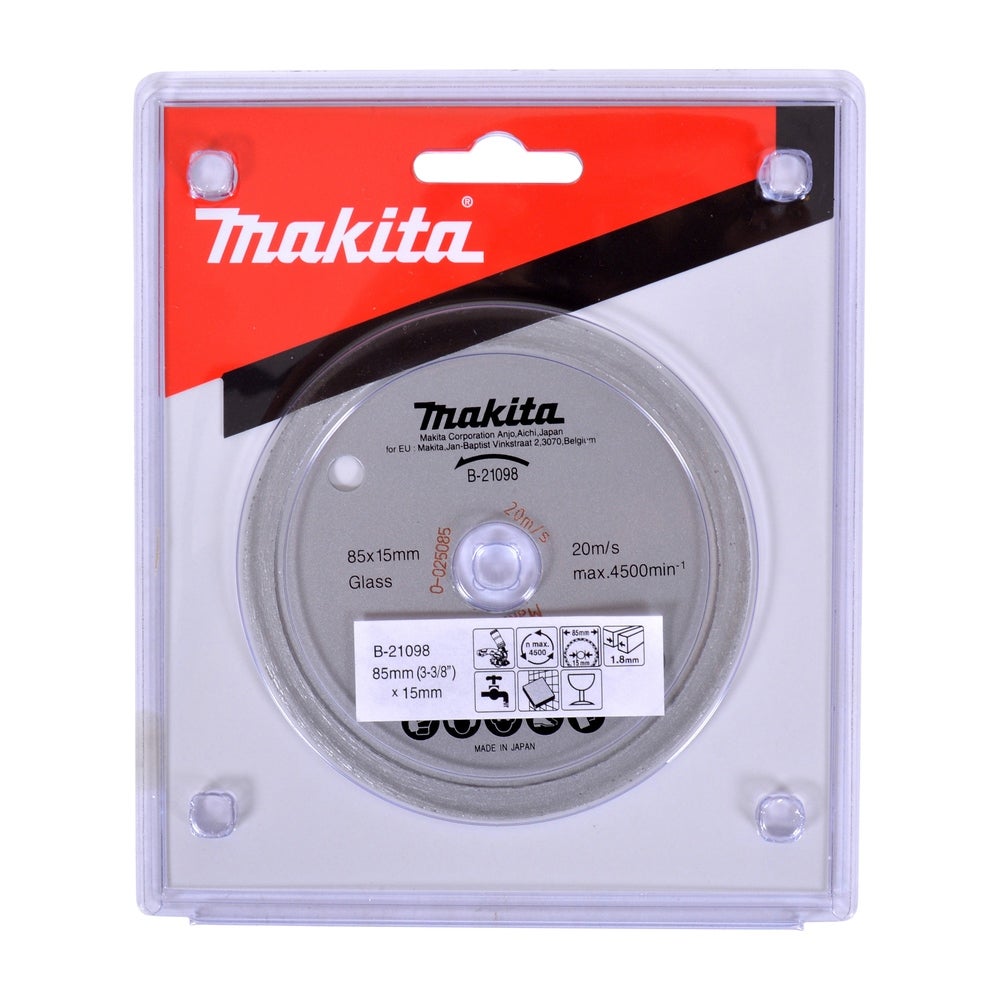 Makita Diamant-Trennscheibe #B-21098