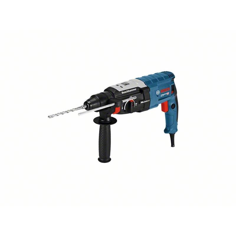 Bosch Bohrhammer mit SDS plus GBH 2-28 in L-Case #0611267500