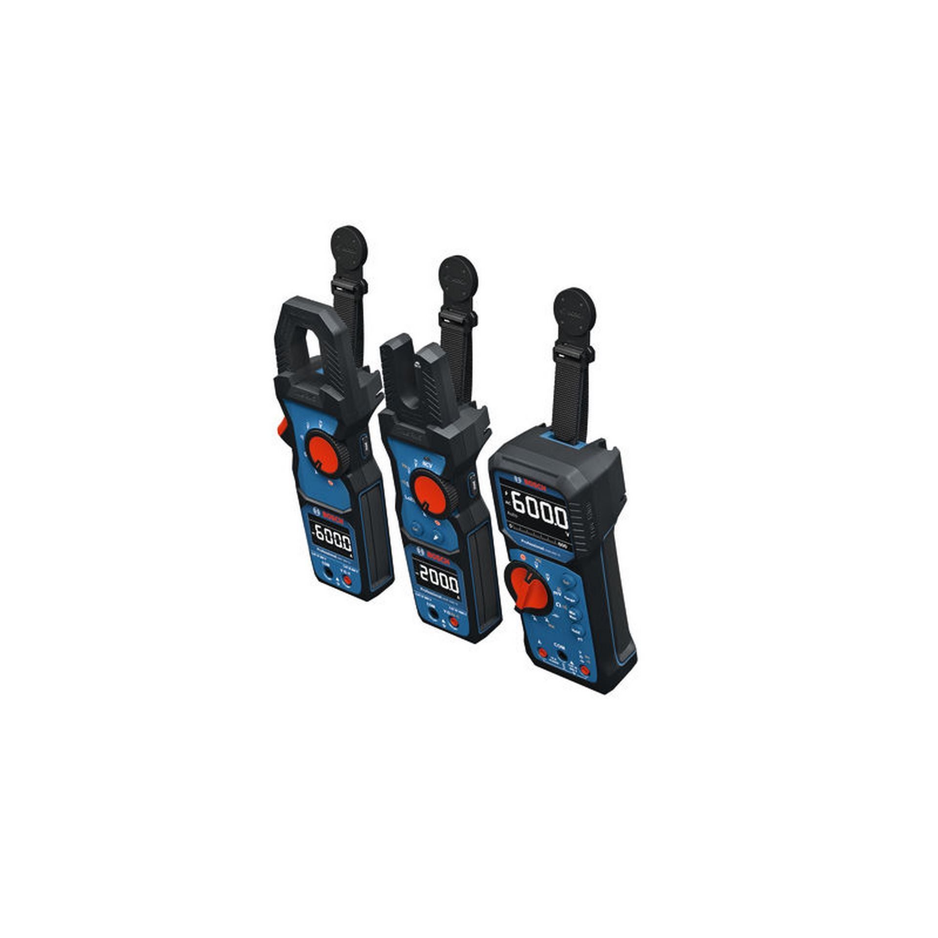 Bosch Magnetischer Aufhänger MH 1 #1600A038CY