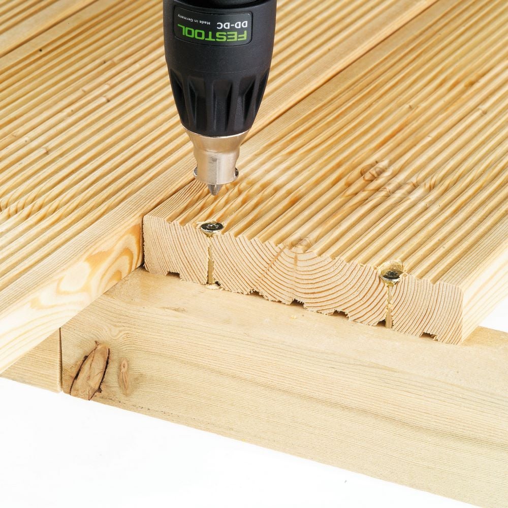 Festool Tiefenanschlag DD-DC #493539