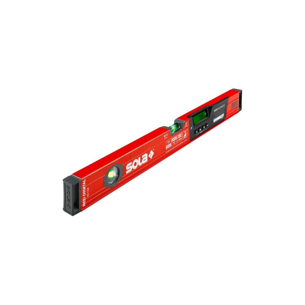 Sola Elektron. Neigungs-WW. RED 25 DIGITAL #01730201