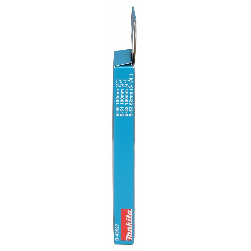 Makita Stichsägeblatt-Set #B-48527