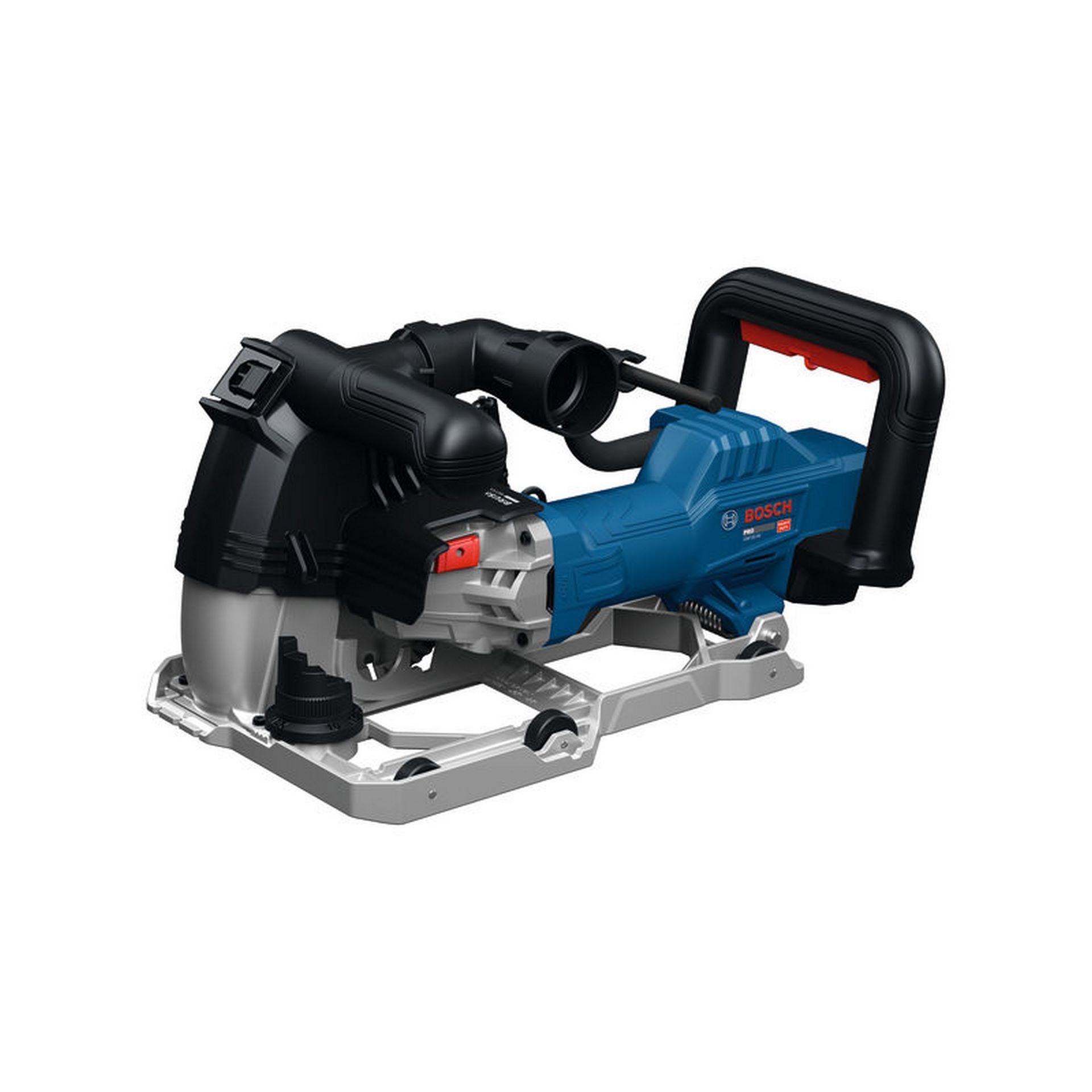Bosch Mauernutfräse GNF20-40 in L-BOXX #06016C5100