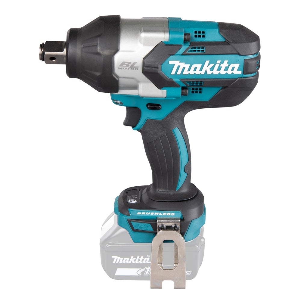 Makita Akku-Schlagschrauber LXT DTW1001Z