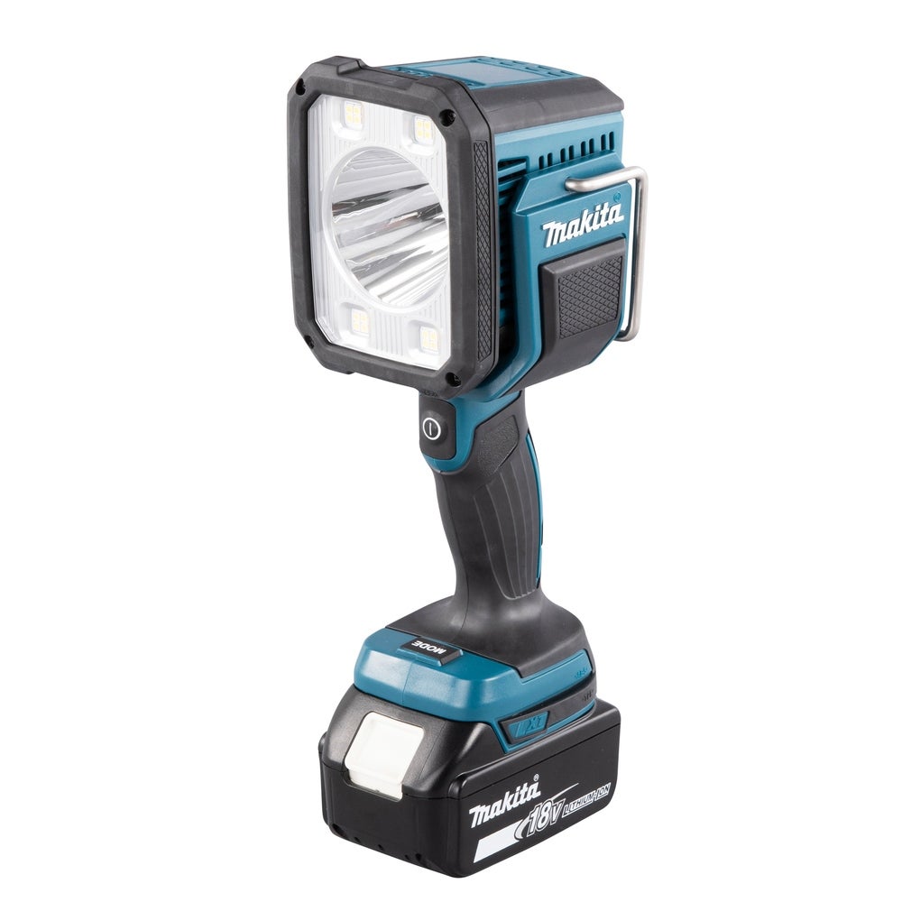 Makita Akku - Handstrahler LXT DML812