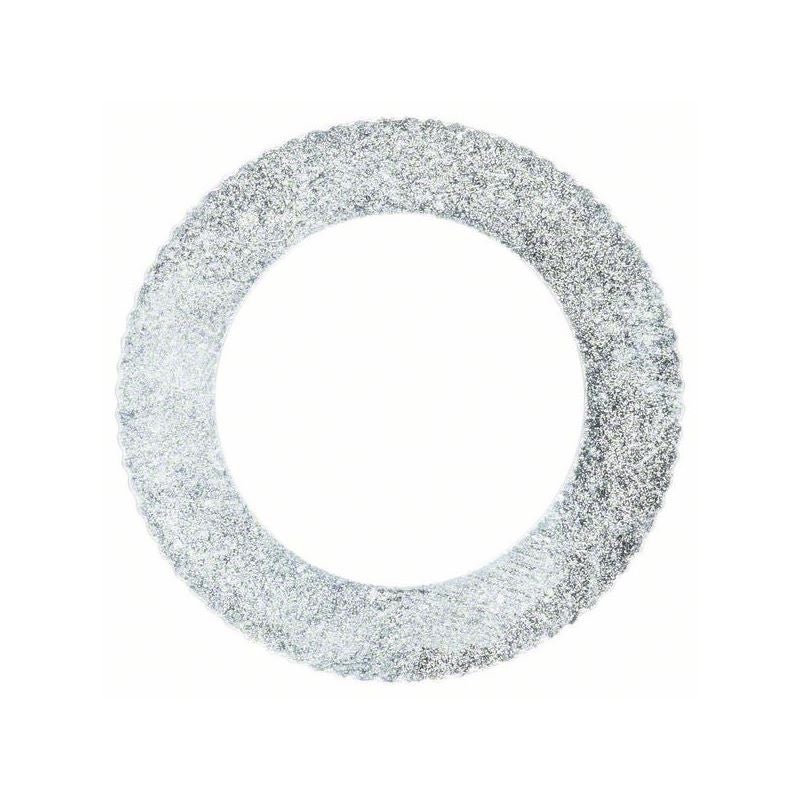 Bosch Reduzierring für PRO Kreissägeblatt, 25 x 1,2 x 16 mm #2600100202