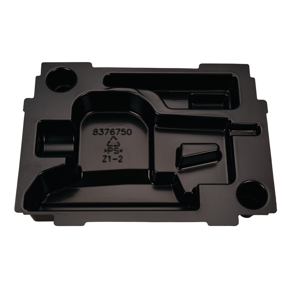 Makita MAKPAC Koffereinsatz #837675-0