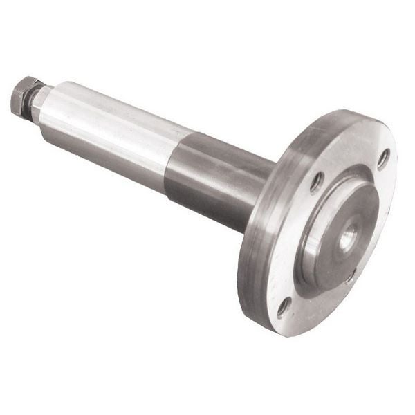 Lamello Fräsdorn zu P-System-Nutfräser, CNC, Spannfläche2°, Ø30 mm, Schaft Ø20x50 mm, L 85 mm, NL 4x