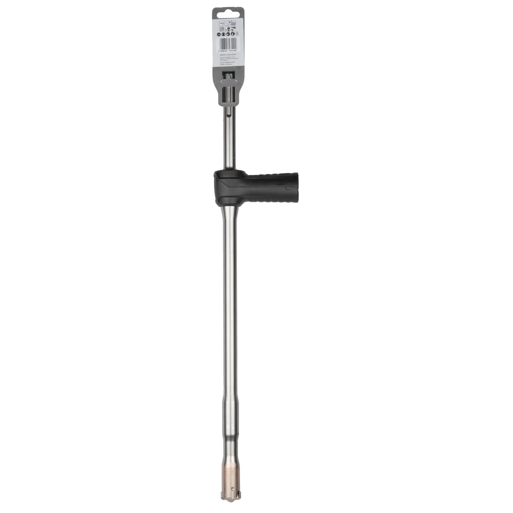 Makita Absaugbohrkrone SDS-MAX, 28 x 400 / 600 mm #B-64484