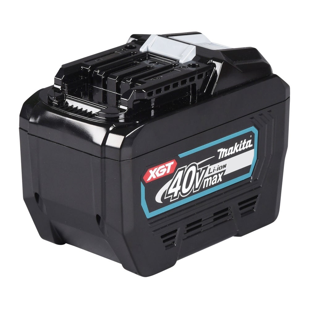 Makita Akku BL4080F XGT, Li-Ionen, 40 V max, 8,0 Ah 191X65-8