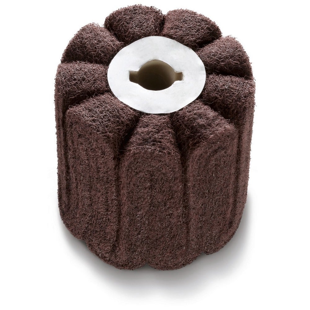 Fein Schleifvlieswalze Sinus D100x100 B19 K180 fein #63721051010