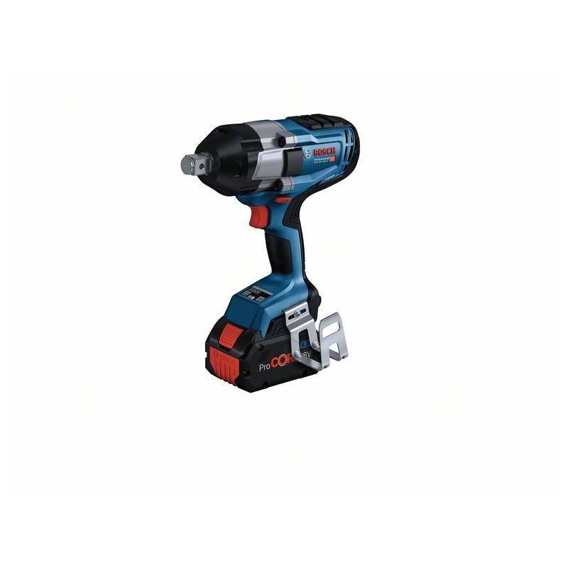 Bosch Akku-Drehschlagschrauber GDS 18V-1050 H in L-BOXX #06019J8501
