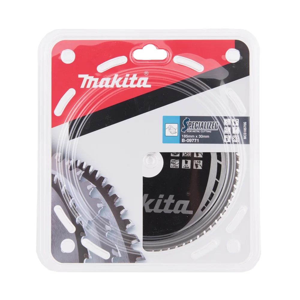 Makita Sägeblatt Metall #B-09771