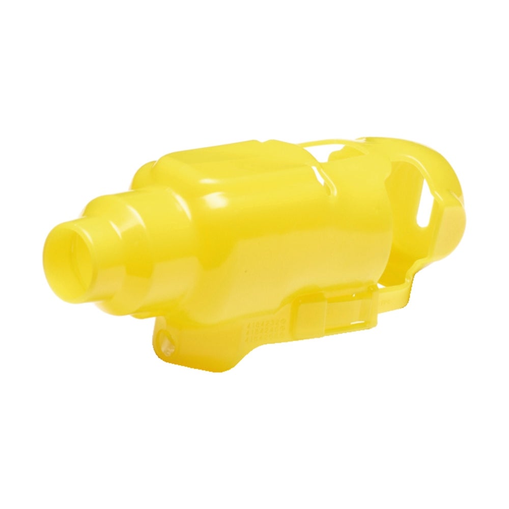 Makita Schutzabdeckung gelb #418423-2