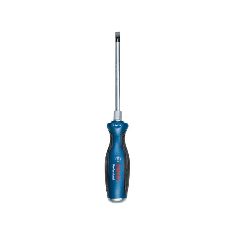 Bosch Schraubendreher, SL6,5 x 125 #1600A01TG1