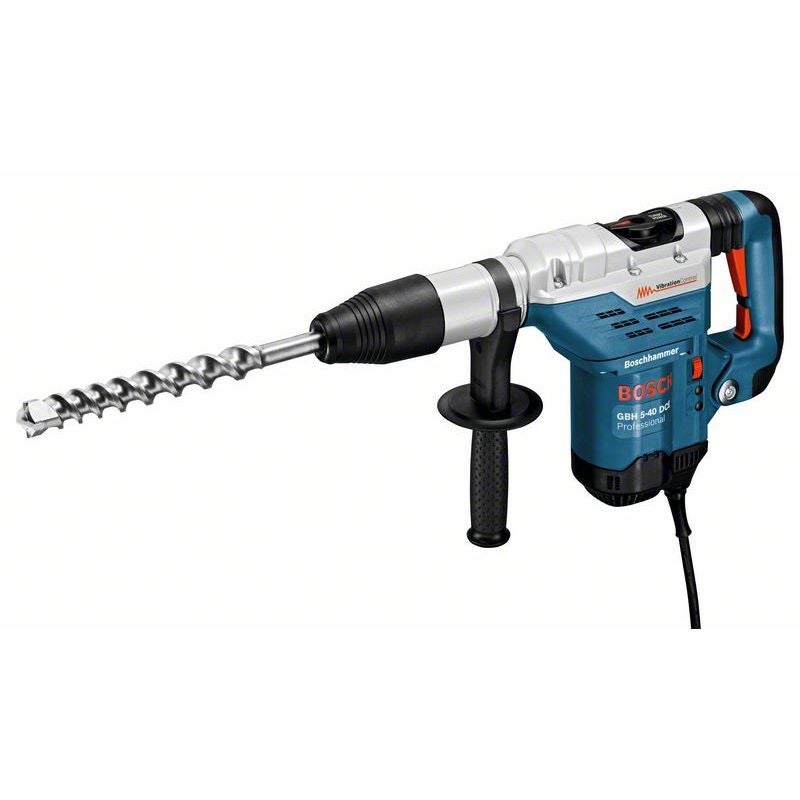 Bosch Bohrhammer mit SDS max GBH 5-40 DCE #0611264000