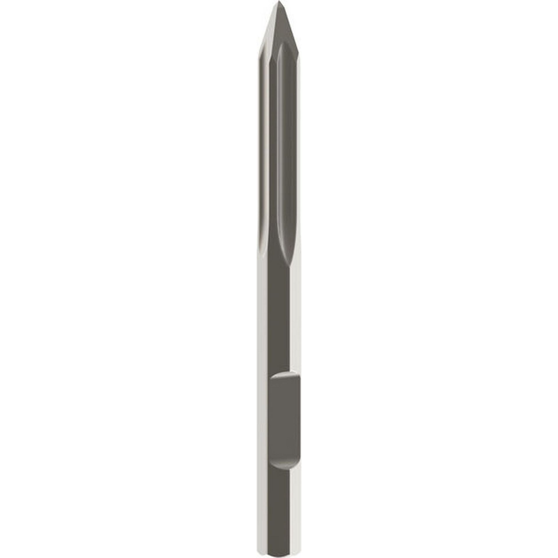 Bosch PRO HEX 28-5C Spitzmeißel, 400 mm #2608690106