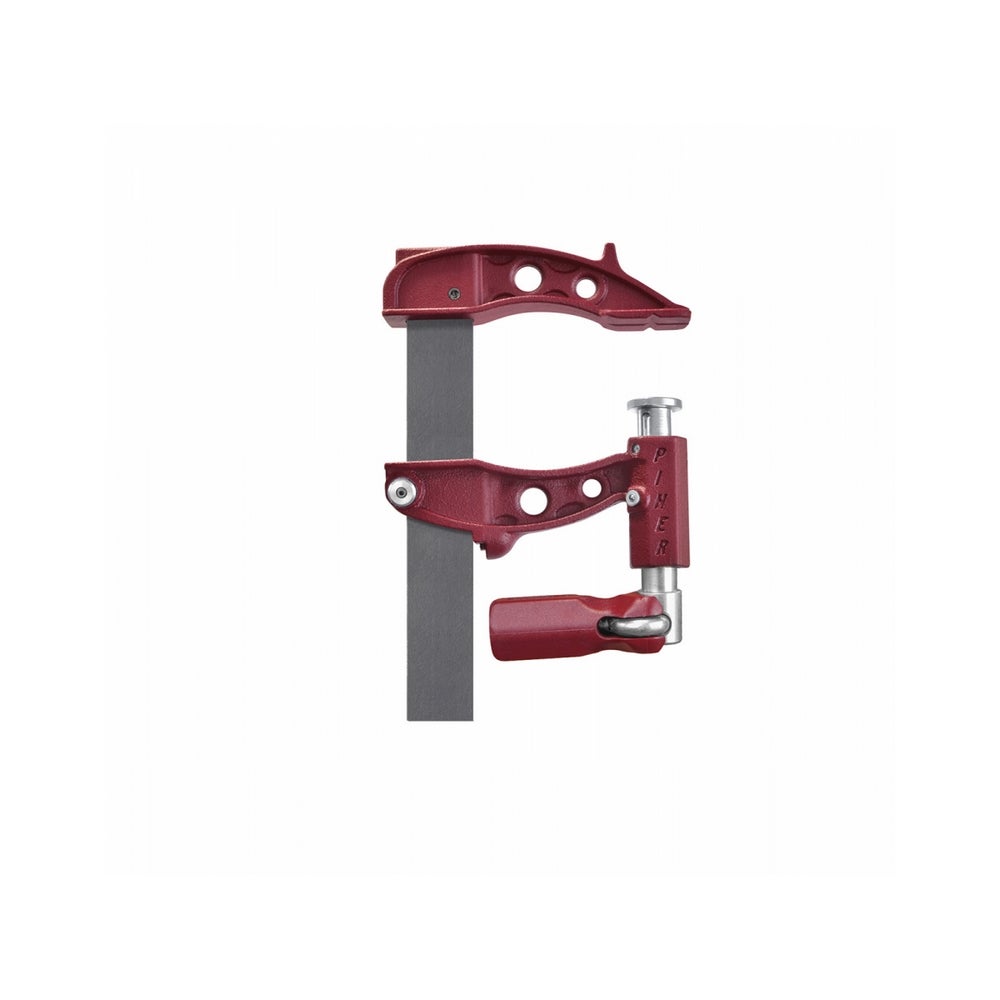 Piher HOCHLEISTUNGSSCHRAUBZWINGE MAXIPRESS E 40 cm #59040