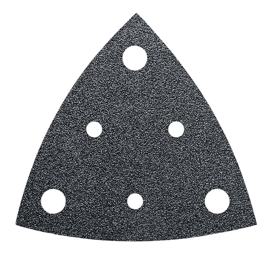 Fein Schleifblätter, gelocht Dreieck K220 VE50 #63717115013