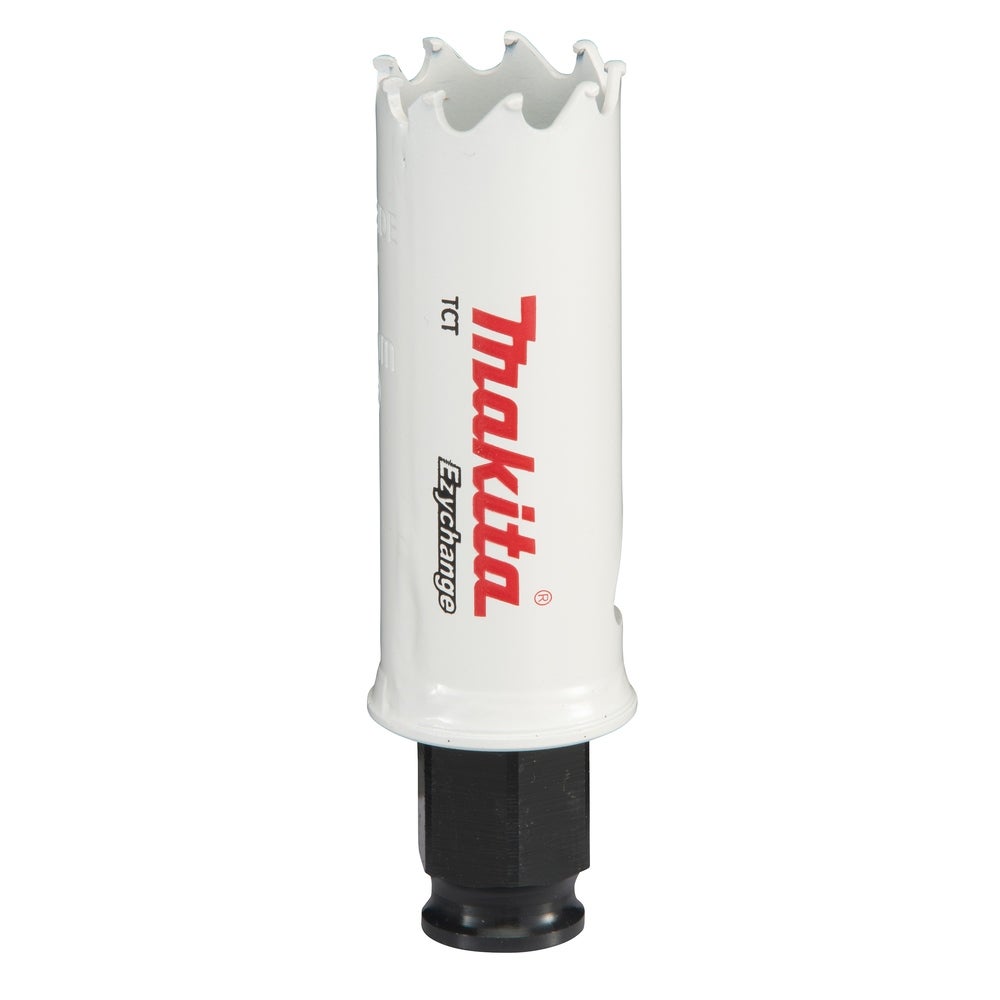 Makita Ezychange Lochsäge TCT #E-06666