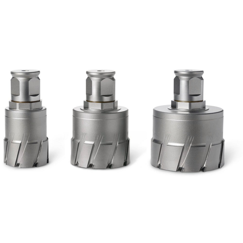 Fein HM Ultra 50 Kernbohrer mit QuickIN MAX-/ Weldon 32-Aufnahme D61/50 HM ULTRA 50 #63127341010