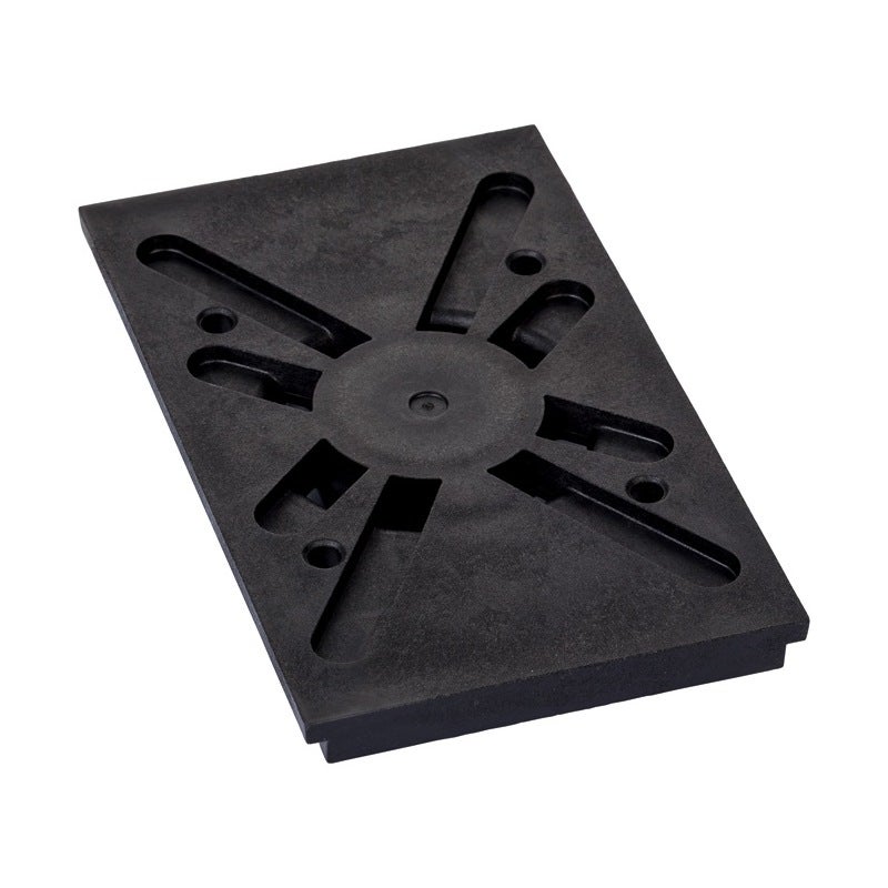 Bosch PRO Stützteller, 80 x 130 mm #2608601447
