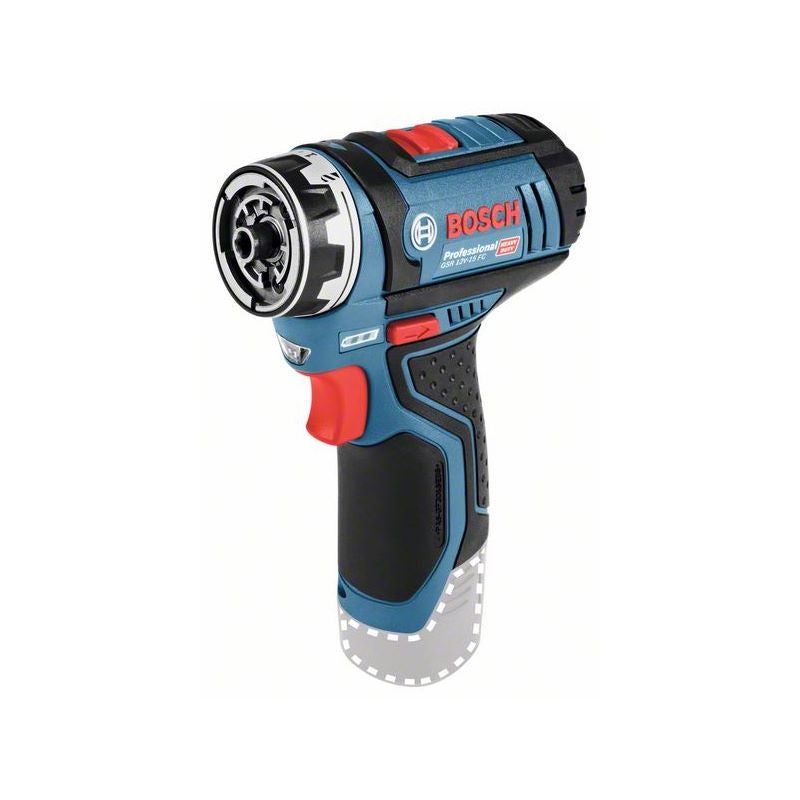 Bosch Akku-Bohrschrauber GSR 12V-15 FC #06019F6004