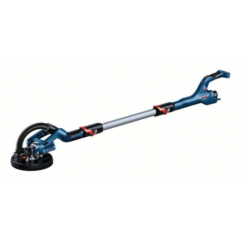 Bosch Trockenbauschleifer GTR 55-225 im Handwerkerkoffer #06017D4000