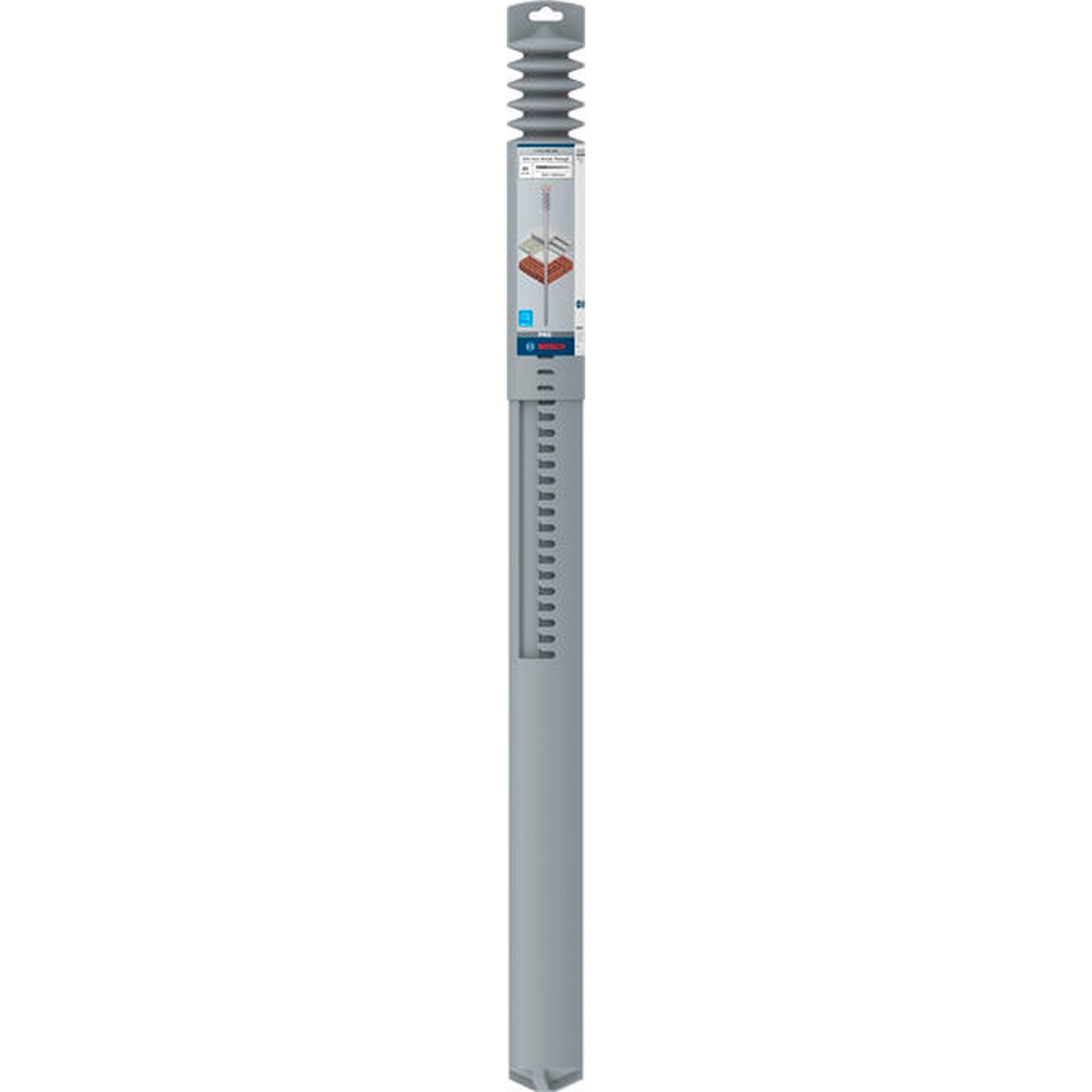 Bosch PRO SDS max-9 Break Through Bohrer, 45 x 850 x 1000 mm #1618596456