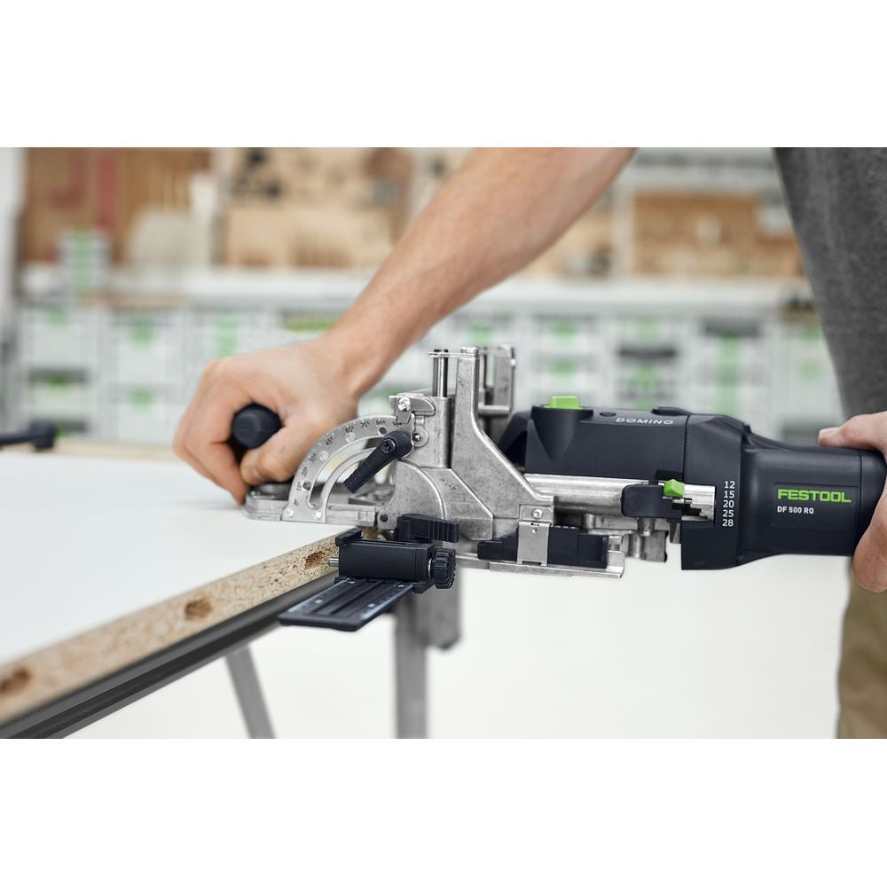 Festool Dübelfräse DOMINO DF 500 RQ-Plus #578462