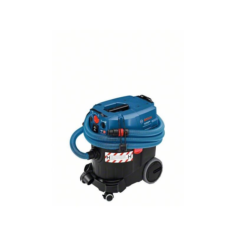 Bosch Nass-/Trockensauger GAS 35 H AFC #06019C3600