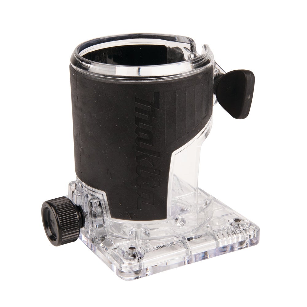 Makita Fräsmodul transparent #199089-4