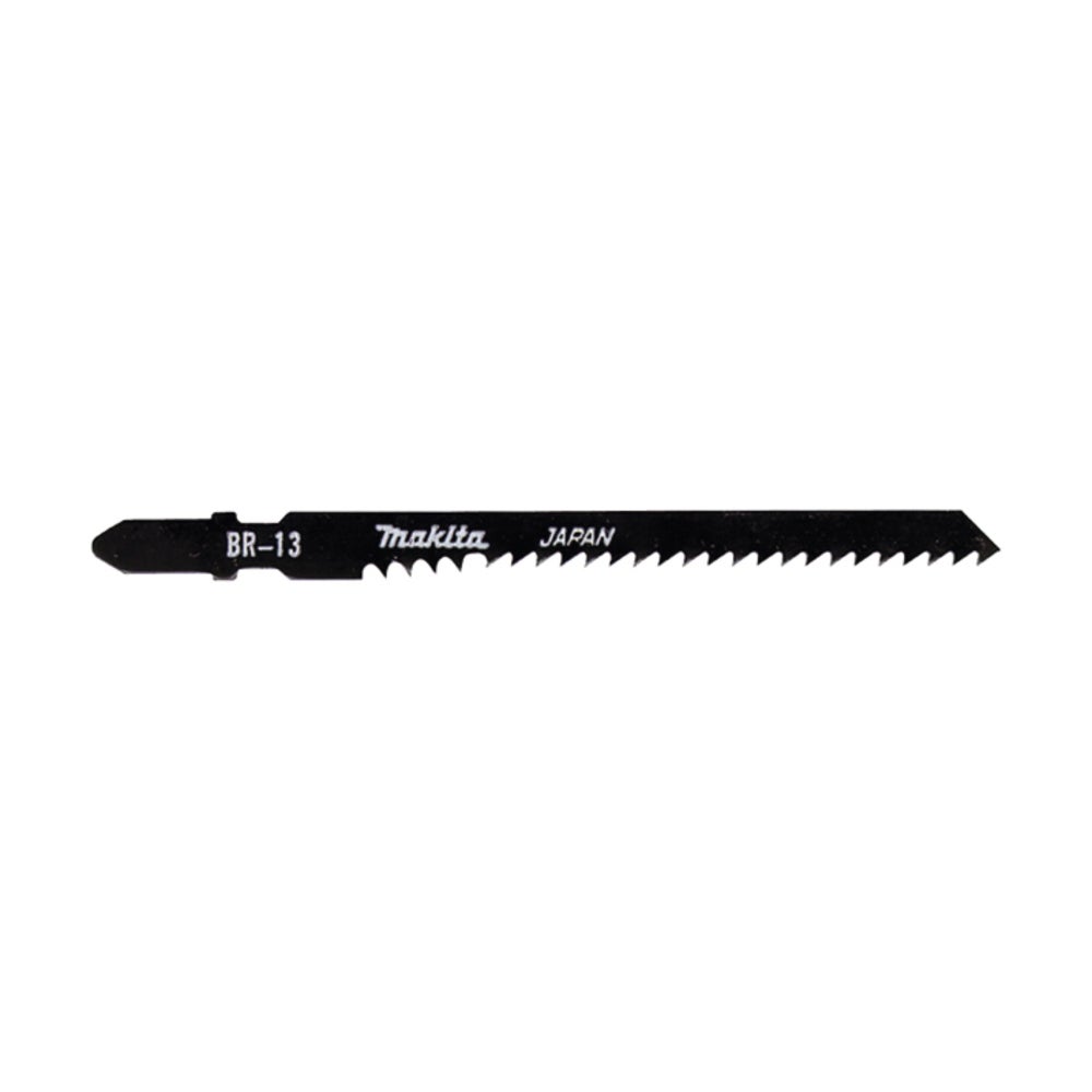 Makita 5 STK. STICHSÄGEBL. NR.BR-13 #A-85793