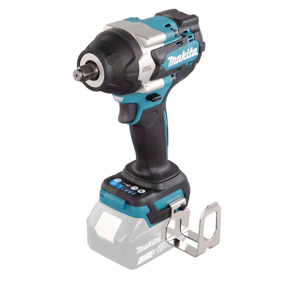 Makita Akku - Schlagschrauber LXT DTW700Z