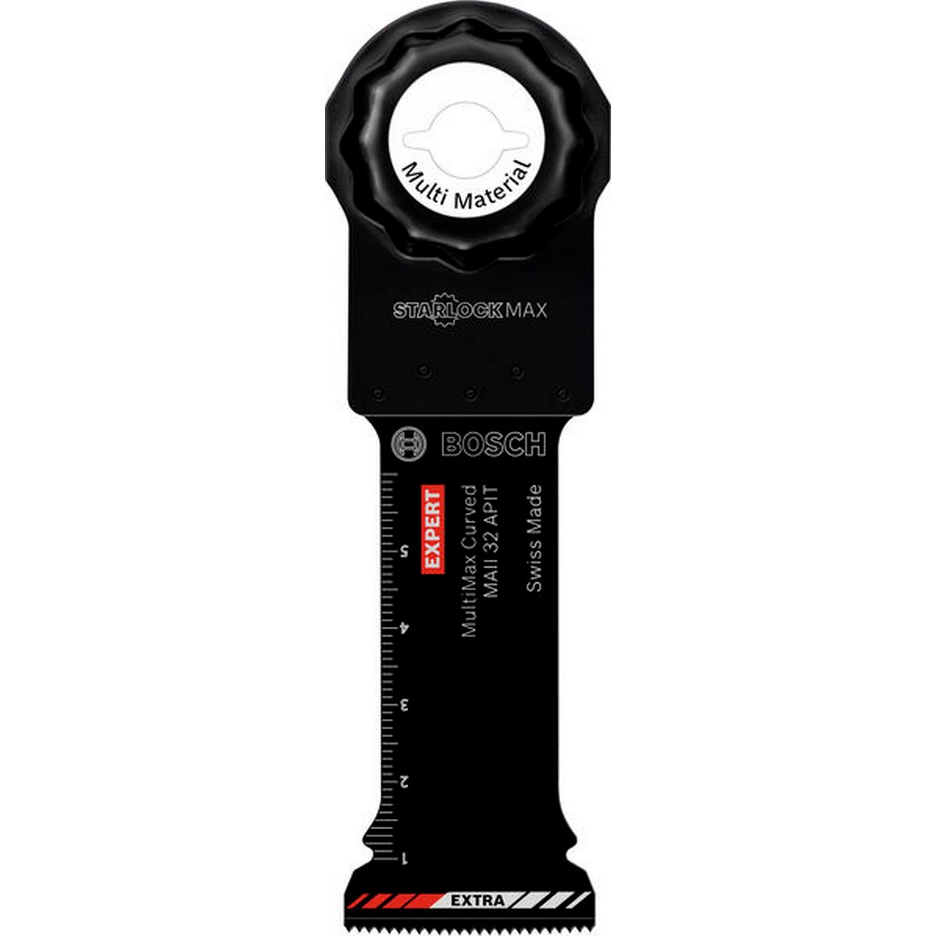 Bosch EXPERT MultiMax MAII 32 APIT Tauchsägeblatt, 32 mm, 10-tlg. #2608900032