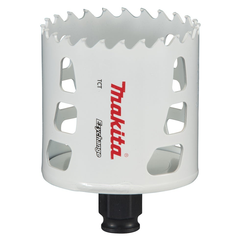Makita Ezychange Lochsäge TCT #E-06775