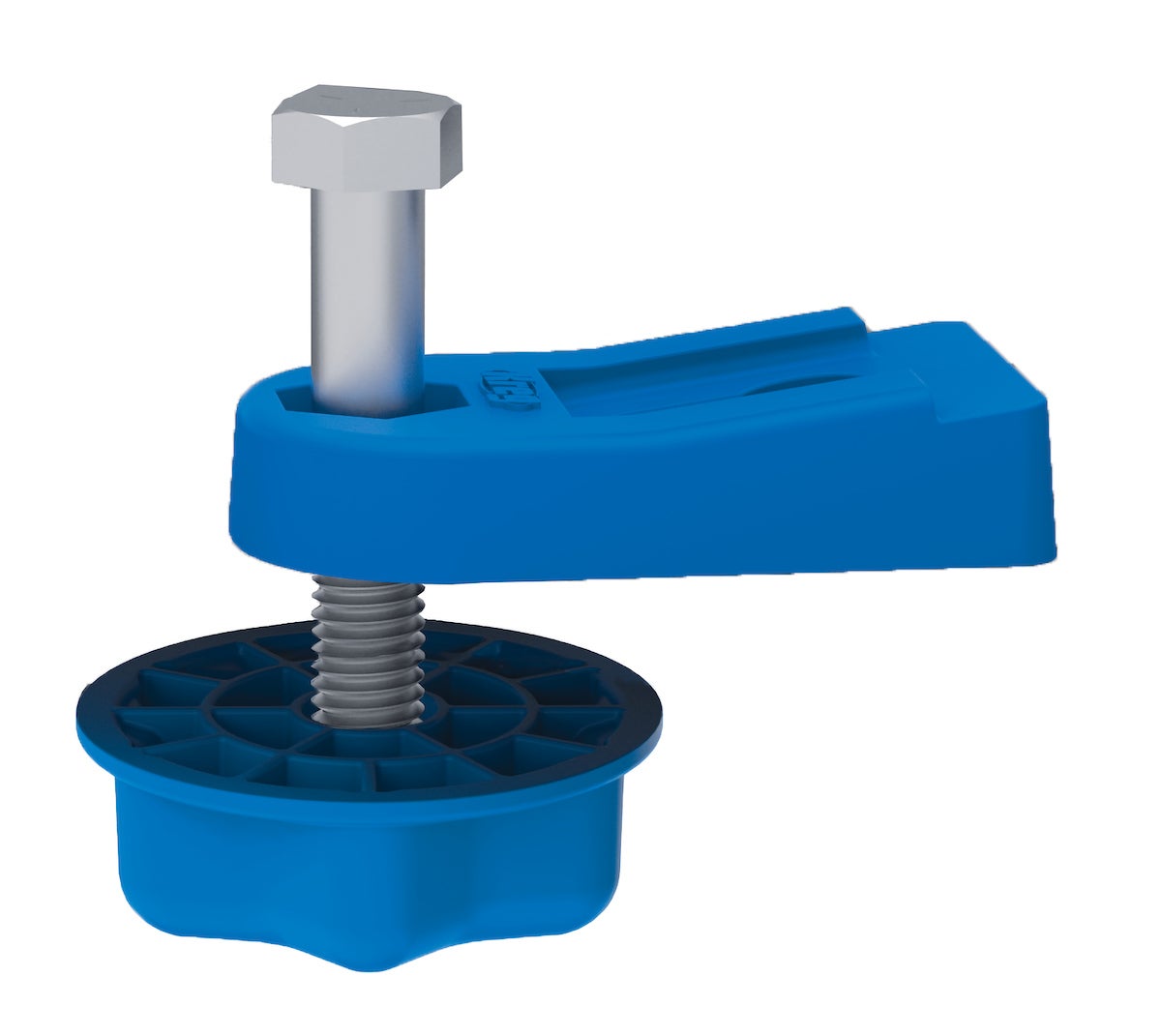 Kreg Werkbankadapter #KBCBA