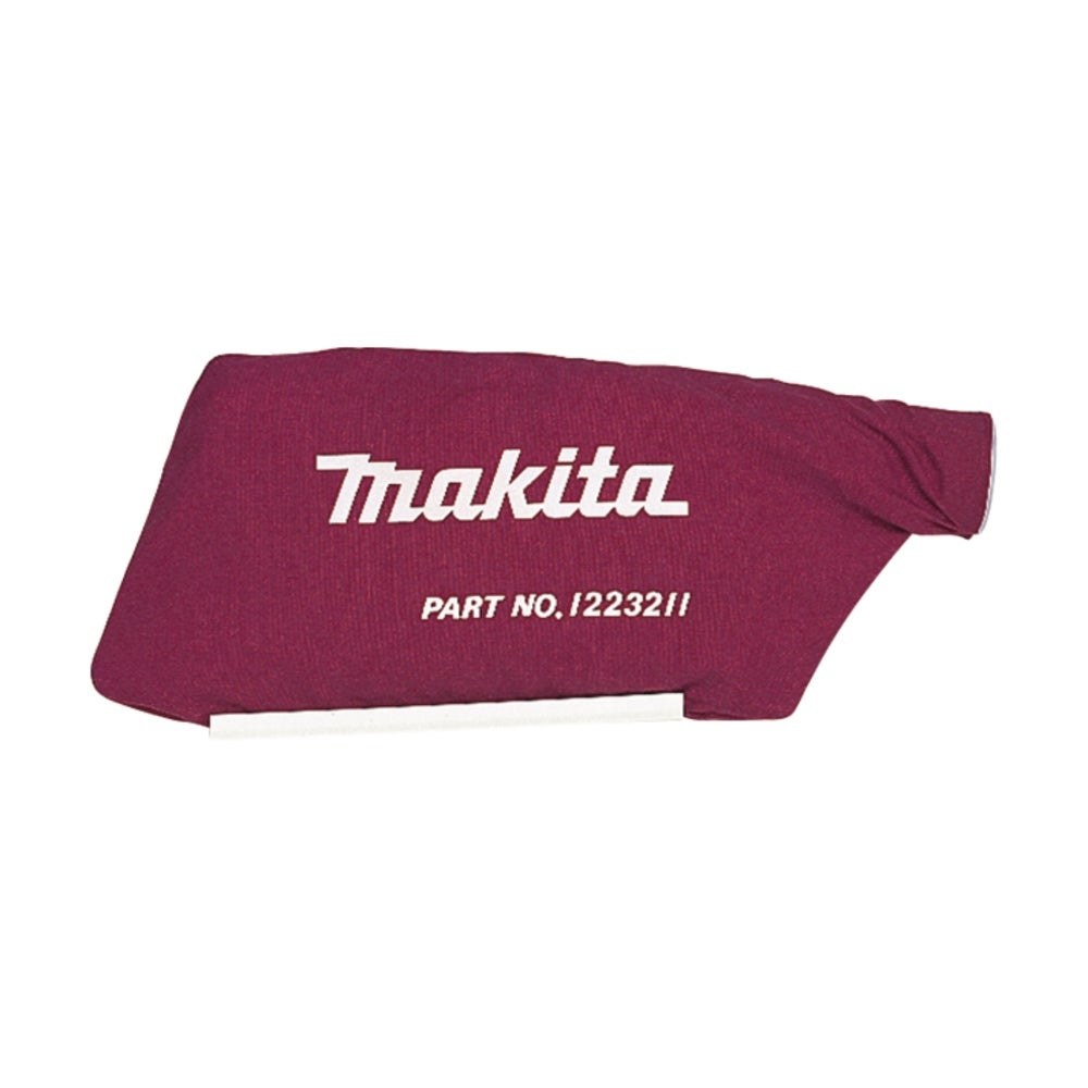 Makita Staubsack #122548-3