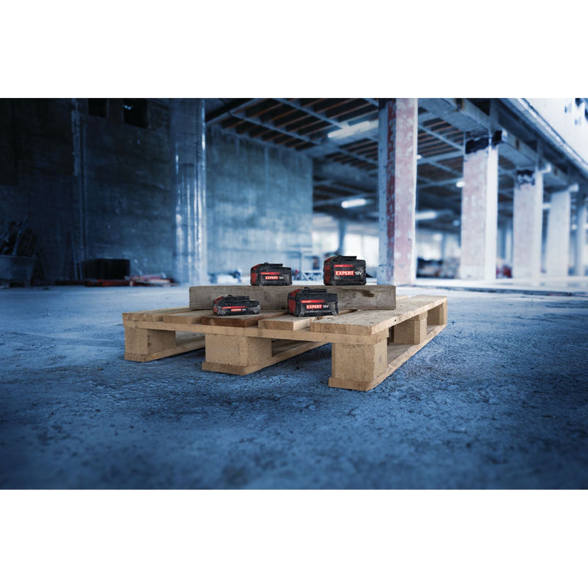 Bosch 2x EXBA18V-40 (C) #1600A03738