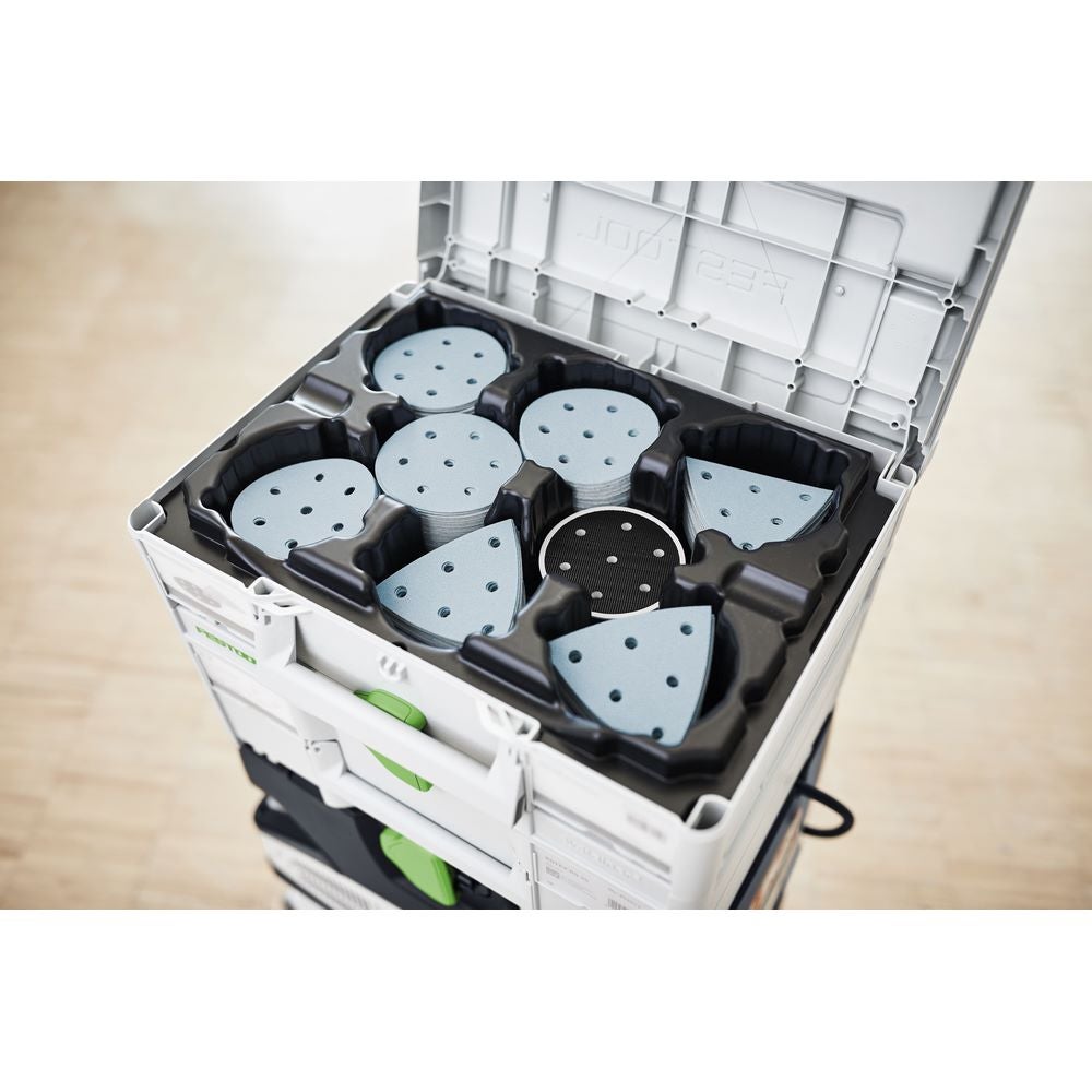 Festool Systainer³ SYS-STF-D77/D90/93V #576784