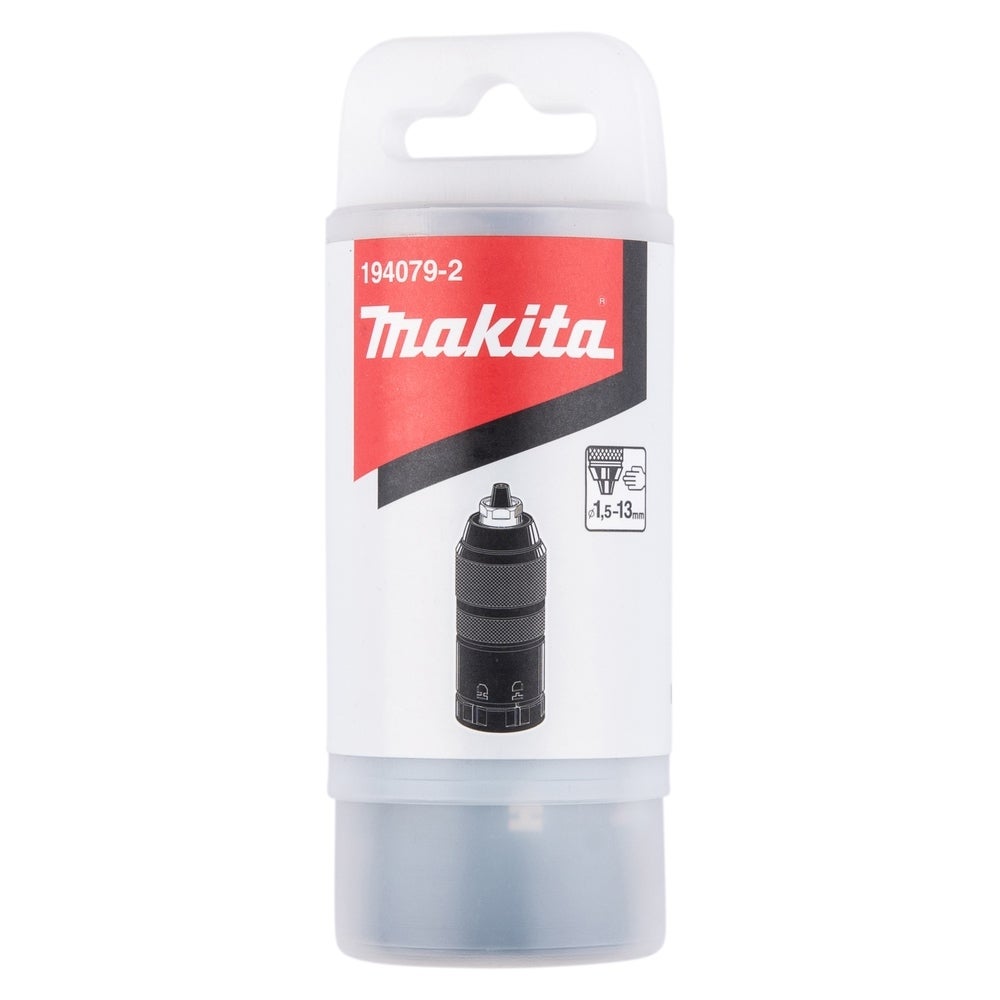 Makita Schnellwechselfutter (Bohren) #194079-2