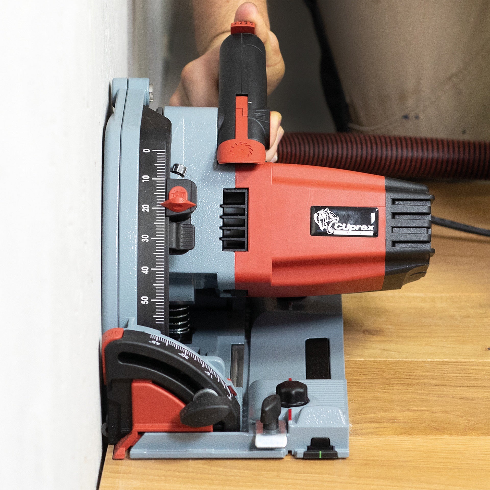 Mafell Tauchsäge MT 55 im MAX3 #91F402