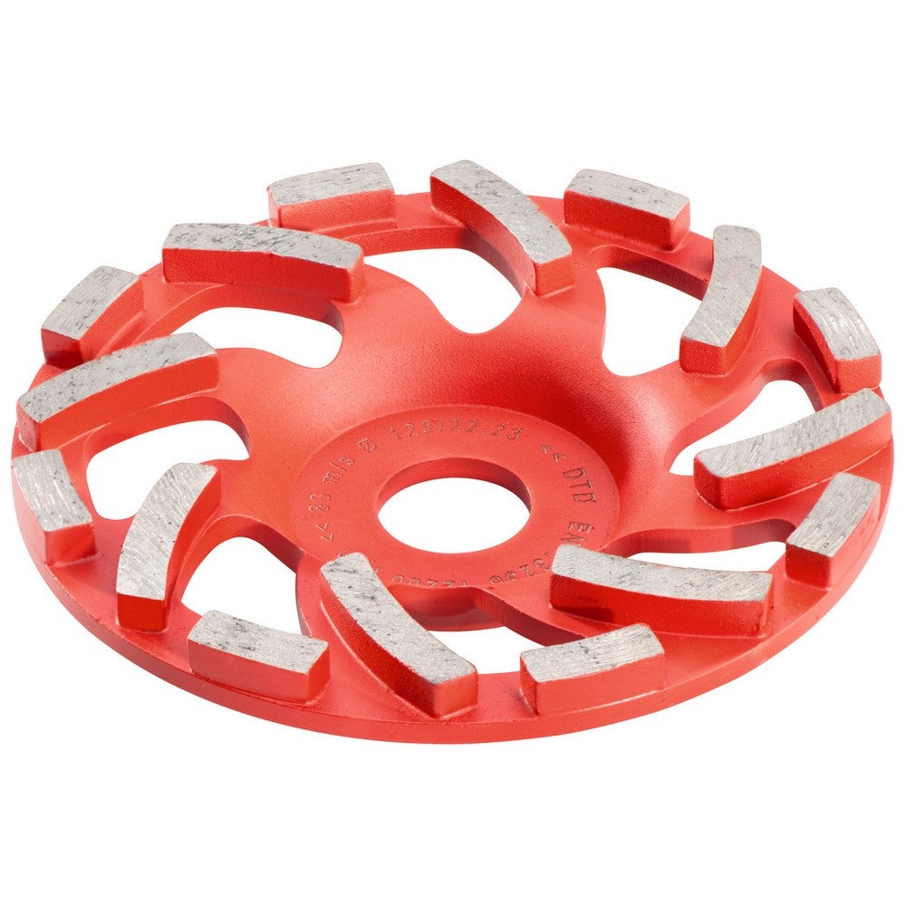 Metabo Diamantschleiftopf Beton "pro" Ø 125 mm