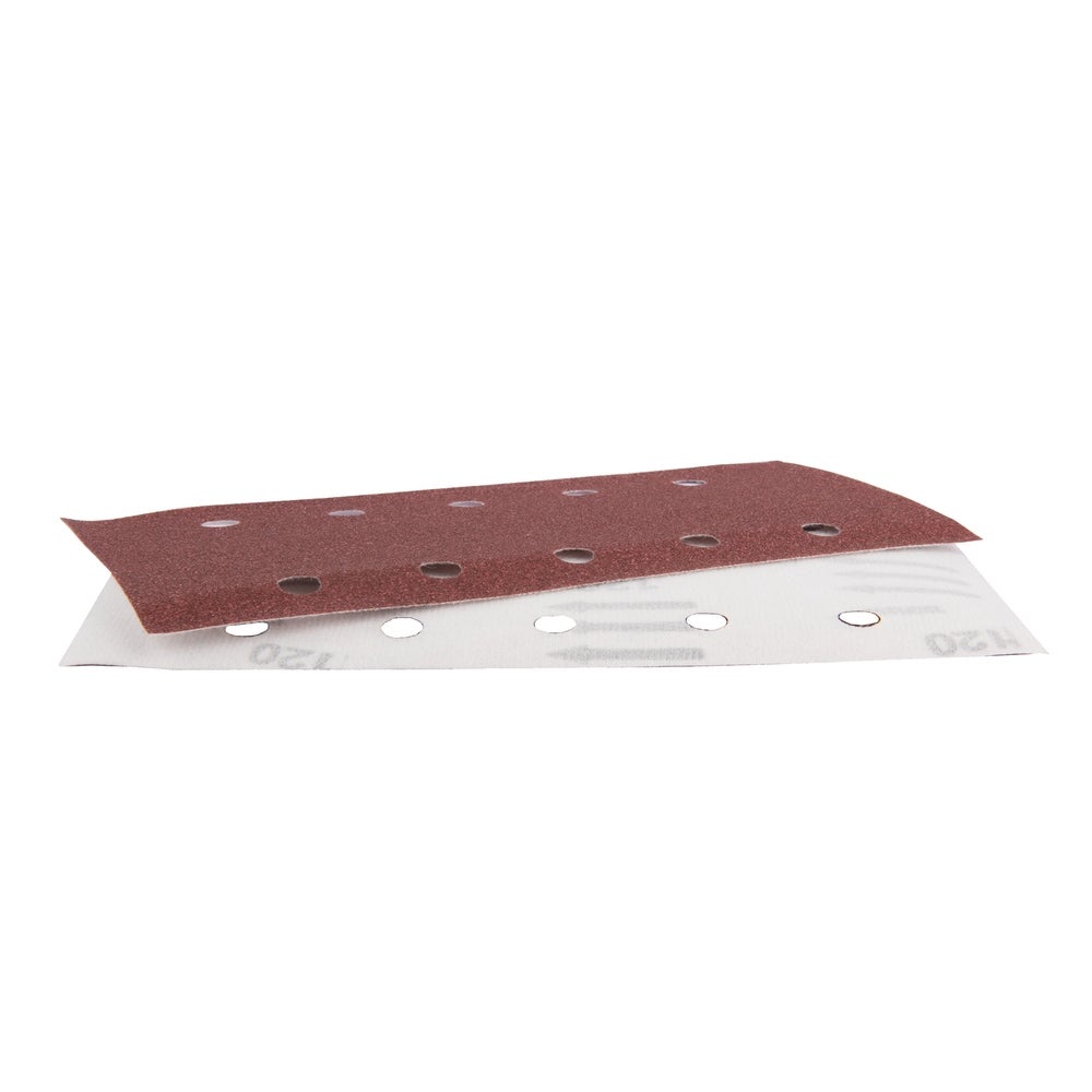 Makita Schleifpapier 115 x 229 mm, K120, 10 Stk. #P-33211