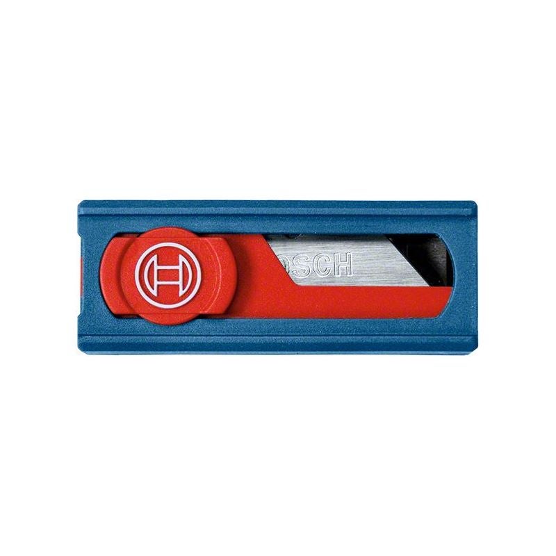 Bosch Messer- und Klingen-Set, 11-teilig #1600A027M5
